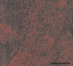 Базова клінкерна плитка гладка Jasper Rojo 32.5x32.5 см