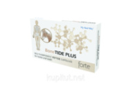 BoneTIDE PLUS forte, пептидний комплекс БонТАЙД ПЛЮС форте для структури кісток