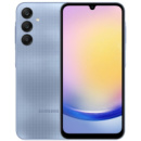 Смартфон Samsung Galaxy A25 5G A256B 8/256GB Blue (SM-A256BZBHEUC) UA (Код товару:34657)