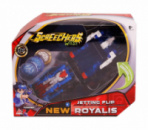 Настольная игра Screechers Роялис