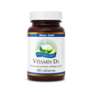 Vitamin D3 Витамин D3 NSP 180 табл