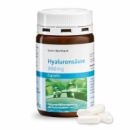 Гиалуроновая кислота Sanct Bernhard Hyaluronsäure 300 мг 120 капсул (арт.000843)