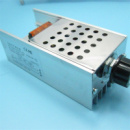 Регулятор напряжения, мощности, Диммер 6000W - AC 220V