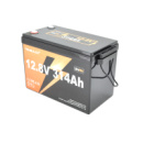 Аккумуляторная батарея YEAGULCH LiFePO4 12,8V 314Ah 4019Wh, BMS-200A, ( (350 × 193× 250) , M8, 26kg Q1