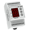 Реле напруги Vp-380V