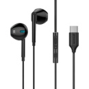 Навушники Proove Scape C3 Type-C Black (WESC00002001) (Код товару:43647)