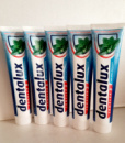 Зубна паста Dentalux Complex 3 Mint Fresh