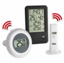 Термометр для бассейна цифровой TFA «Malibu», 303053.IT