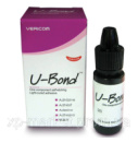 Адгезив 7-го покоління Ю Бонд (U-BOND) 1мл
