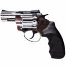 Револьвер под патрон Флобера Stalker (2.5«, 4.0mm), никель-черный