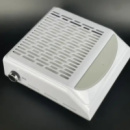 Манікюрна витяжка Blueque BQ 858-10 із HEPA-фільтром