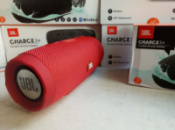 Акустическая система Charge 3 Беспроводная