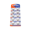 Батарейка щелочная PKCELL 1.5V LR44/AG13, 10 штук в блистере цена за блистер, Q