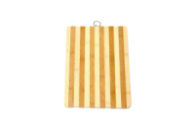 Доска разделочная Empire 280 x 180 мм бамбук (9458)