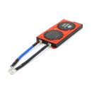 BMS плата DaLy LiFePO4 48V 16S 120A