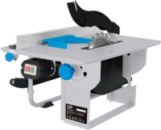 Настільна циркулярна пила MACalister MTSP800A : 800 Вт - 200 мм | Глубина різа - 45 мм