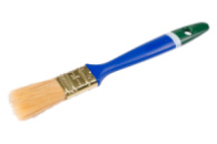 Кисть Mastertool английская 1« (91-1525) (12 шт.)