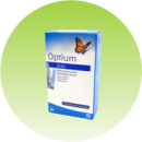 Тест-смужки Optium Xido Оптіум Ксідо 50 шт