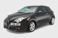 Ремкомплект стеклоподъемника Alfa Romeo Mito 2008-....
