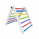 Трикутник Піклера вік від 2 місяців - висота 65 см і 80 см кольоровий