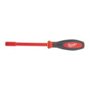 Викрутка з тригранною рукояткою ізольована VDE MILWAUKEE, SW6х125мм