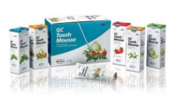 Ремінералізуючий гель Тусс Мусс (Tooth Mousse) GC 35 мл. No2916