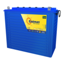 Акумуляторна батарея EASTMAN CG12200 GEL 12 V 200 Ah  (445 x 406 x 190) Blue Q1/24