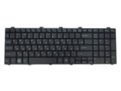 Клавіатура для ноутбука Fujitsu Lifebook A530, A531, AH512, AH530, AH531, NH751