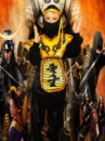 Ниндзя-Самурай - карнавальный костюм на прокат