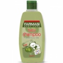 Детский шампунь с оливковым маслом Olive Oil Baby Shampoo 445 мл