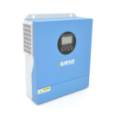 Гибридный инвертор ANENJI ANJ-2000W-12V WIFI, 2000W, 12V, charge 60A(max), 170-280V, МРРТ60-160VDC, RS485. RS232, WiFi, 358x295x100mm, 7 kg, Q1