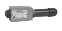 Редукционный клапан UZRC6X Ponar