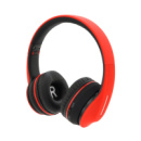 Игровые Bluetooth наушники iKAKU KSC-288 DIANMING, Red