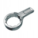 Ключ накидной 46 мм односторонний коленчатый СТАНДАРТ KGNO46ST