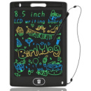 DM Планшет для малювання дитячий Writing Tablet LCD 8.5 Black (Код товару:26788)
