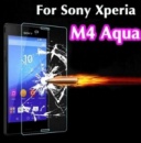 Защитное стекло Sony Xperia M4 Aqua