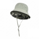 Панама Naturehike HT08 UV protection NH18H008-T Khaki