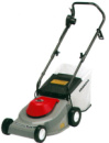 Газонокосарка електрична HONDA HRE370A2 PLE