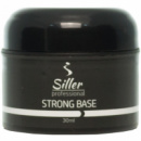 База Siller Strong Base, 30 мл