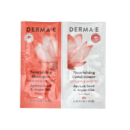 Набір пробників Derma E Hydrate & Smooth Set (shmp/10ml + cond/10ml)