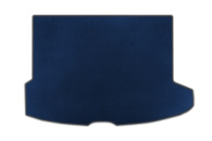 Коврик в багажник EVA (Синий) для BMW 2 серия Active Tourer U06 2021– гг