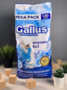 «Порошок для прання в пакеті, універсальний, Gallus Professional Universal 6,6 KG. 120 праннів ОРИГІНАЛ.»