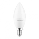 Лампа LED Vestum C-37 E14 1-VS-1311 8 Вт