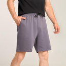 Шорти Pobedov Nero Темно-сірий