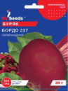 Буряк Бордо 237 20 г. GLSeeds