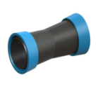 Ремонтное соединение 32 мм для спрей-ленты «Туман» (35 шт/уп)