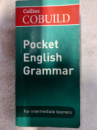 Collins Cobuild Pocket English Grammar