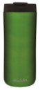 Стальная термочашка Alladdin 0,35 л зеленая