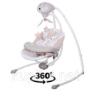 Качели SG301-13, бежевый