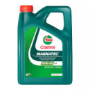 Олива моторна CASTROL 10W-40 MAGNATEC (каністра 4л)